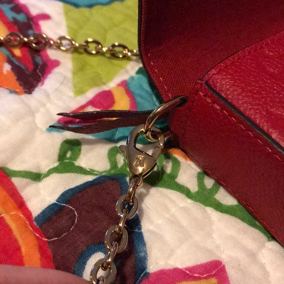 2X⭐️Host Pick ❤️ Authentic LV Felicie Pochette Monogram - Picture 13 of 17